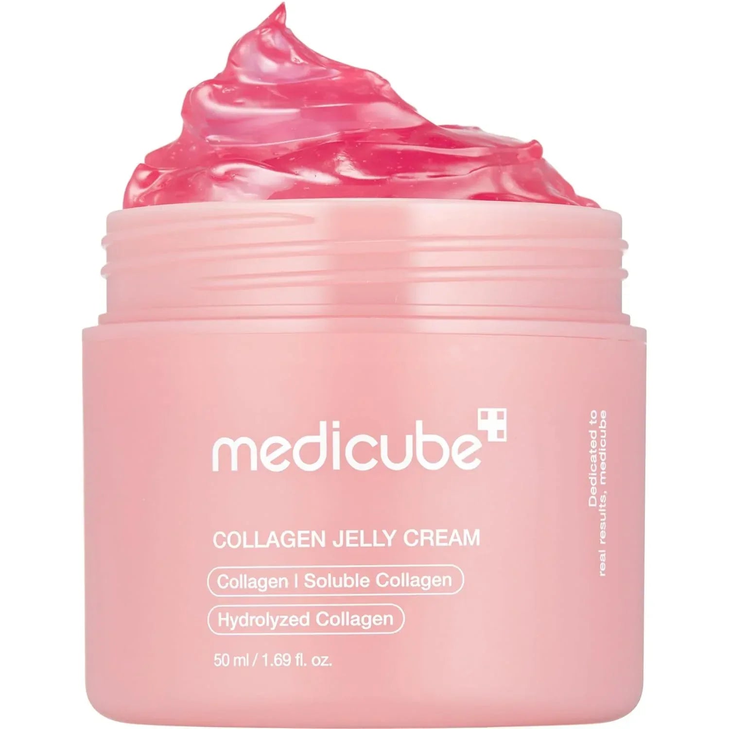 MEDÏCUBE - Collagen Jelly Cream 50ml