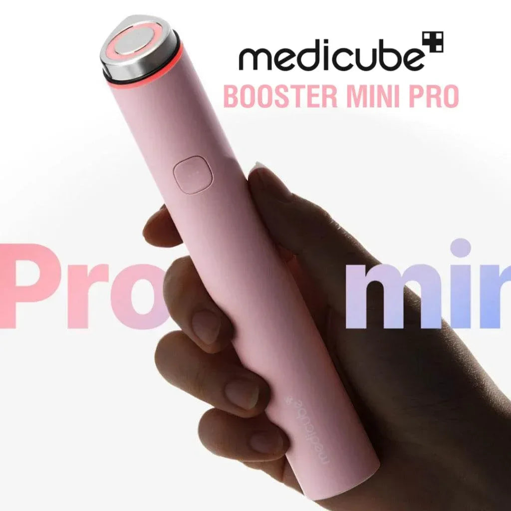MEDÏCUBE - Booster Pro Mini