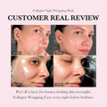 MEDÏCUBE - Collagen Night Wrapping Mask 75ml