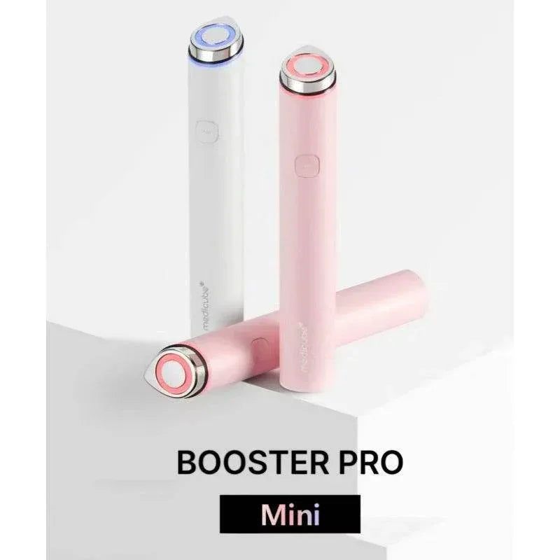 MEDÏCUBE - Booster Pro Mini