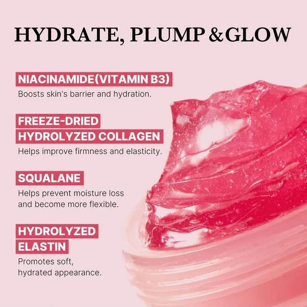 MEDÏCUBE - Collagen Jelly Cream 50ml